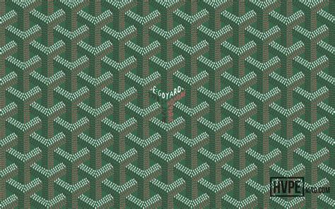 green goyard wallpaper|goyard wallpaper images.